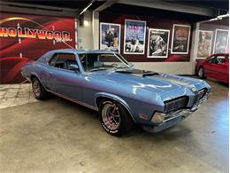 1970 Mercury Cougar (CC-2085143) for sale in West Babylon, New York