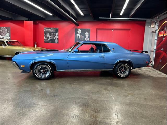1970 Mercury Cougar (CC-2085143) for sale in West Babylon, New York