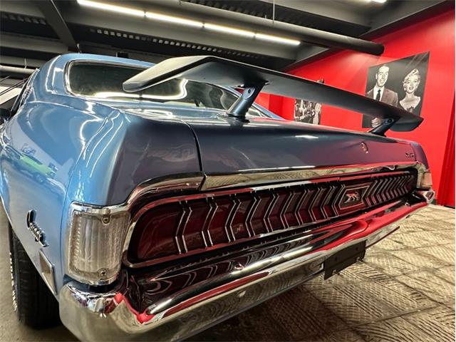 1970 Mercury Cougar (CC-2085143) for sale in West Babylon, New York