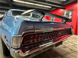 1970 Mercury Cougar (CC-2085143) for sale in West Babylon, New York