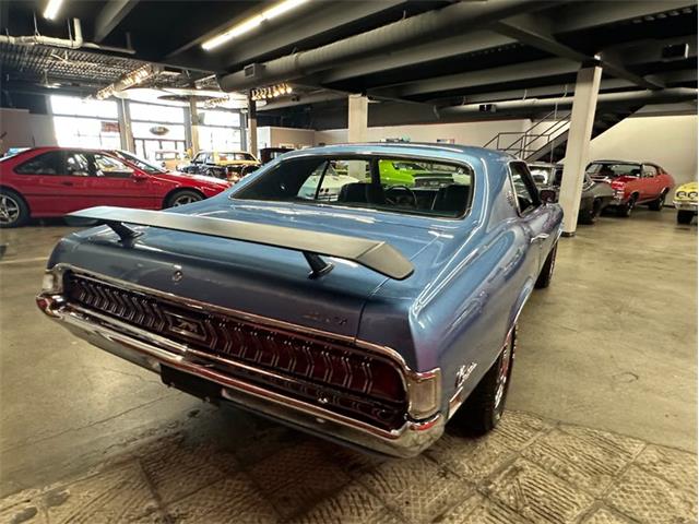 1970 Mercury Cougar (CC-2085143) for sale in West Babylon, New York