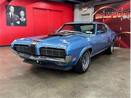 1970 Mercury Cougar (CC-2085143) for sale in West Babylon, New York