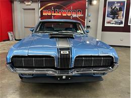 1970 Mercury Cougar (CC-2085143) for sale in West Babylon, New York