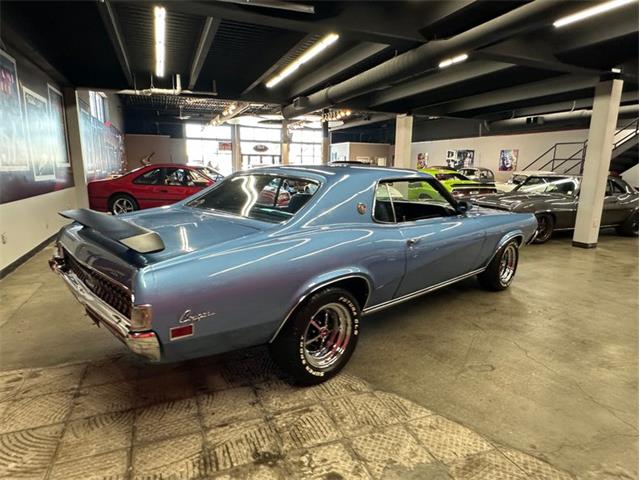 1970 Mercury Cougar (CC-2085143) for sale in West Babylon, New York