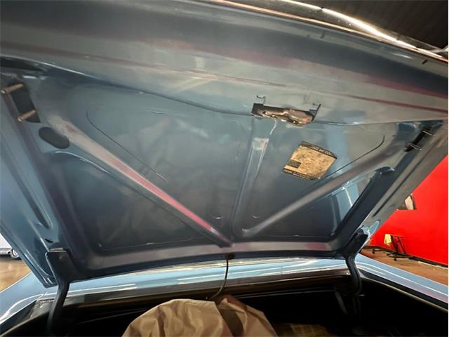1970 Mercury Cougar (CC-2085143) for sale in West Babylon, New York