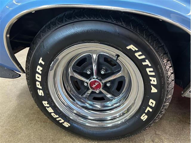 1970 Mercury Cougar (CC-2085143) for sale in West Babylon, New York