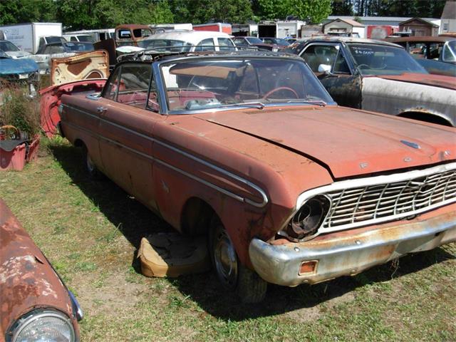 1964 Ford Falcon (CC-2085144) for sale in Gray Court, South Carolina
