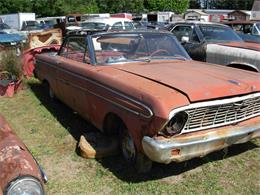 1964 Ford Falcon (CC-2085144) for sale in Gray Court, South Carolina