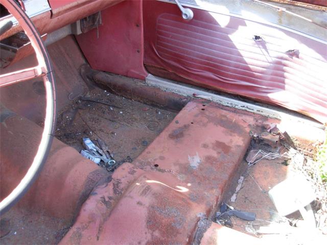 1964 Ford Falcon (CC-2085144) for sale in Gray Court, South Carolina
