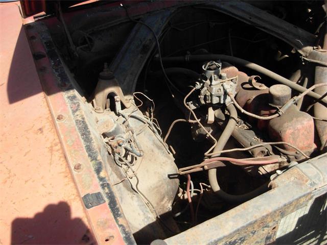 1964 Ford Falcon (CC-2085144) for sale in Gray Court, South Carolina