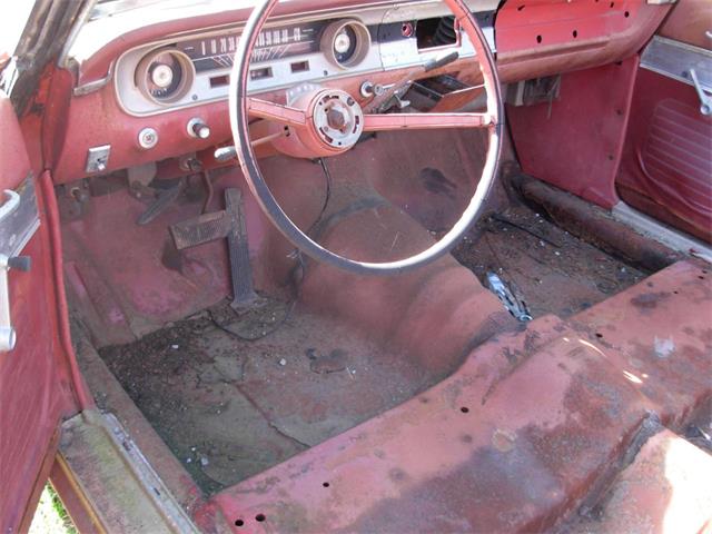 1964 Ford Falcon (CC-2085144) for sale in Gray Court, South Carolina