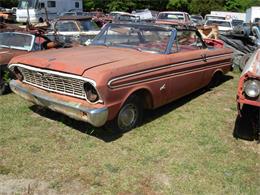 1964 Ford Falcon (CC-2085144) for sale in Gray Court, South Carolina