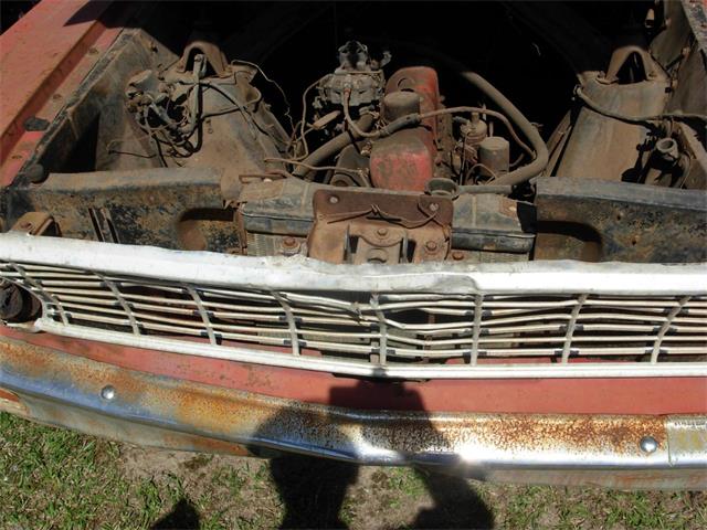 1964 Ford Falcon (CC-2085144) for sale in Gray Court, South Carolina