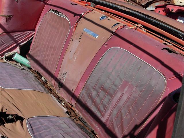 1964 Ford Falcon (CC-2085144) for sale in Gray Court, South Carolina