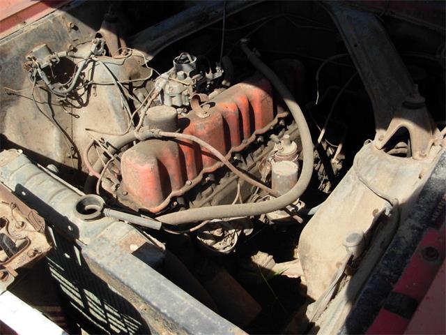 1964 Ford Falcon (CC-2085144) for sale in Gray Court, South Carolina