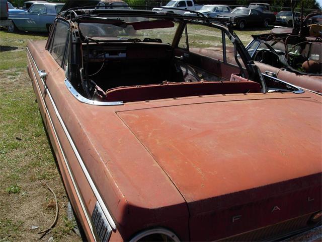 1964 Ford Falcon (CC-2085144) for sale in Gray Court, South Carolina