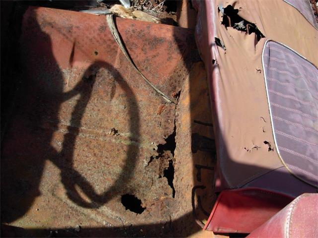1964 Ford Falcon (CC-2085144) for sale in Gray Court, South Carolina