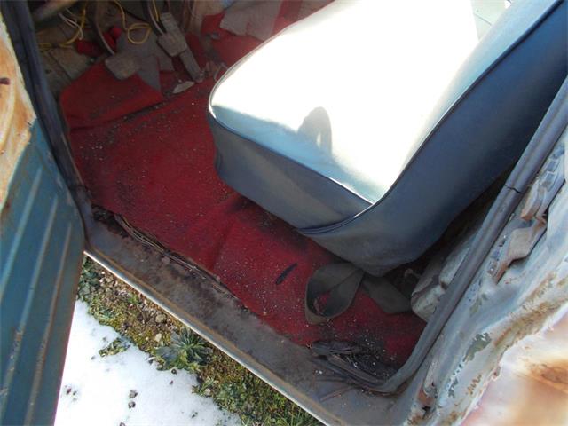 1961 Chevrolet C10 (CC-2085145) for sale in Gray Court, South Carolina