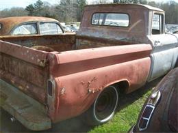 1961 Chevrolet C10 (CC-2085145) for sale in Gray Court, South Carolina