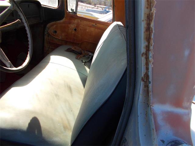 1961 Chevrolet C10 (CC-2085145) for sale in Gray Court, South Carolina