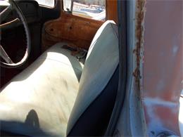 1961 Chevrolet C10 (CC-2085145) for sale in Gray Court, South Carolina