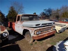 1961 Chevrolet C10 (CC-2085145) for sale in Gray Court, South Carolina