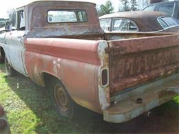 1961 Chevrolet C10 (CC-2085145) for sale in Gray Court, South Carolina