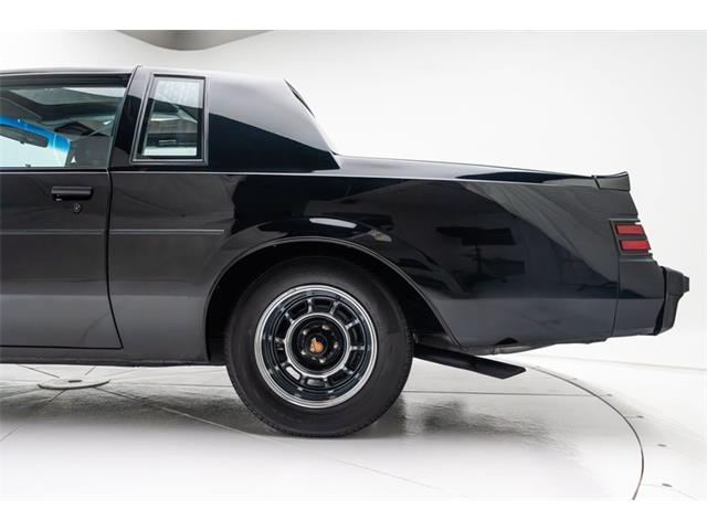 1986 Buick Grand National (CC-2085146) for sale in Fort Lauderdale, Florida