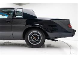 1986 Buick Grand National (CC-2085146) for sale in Fort Lauderdale, Florida