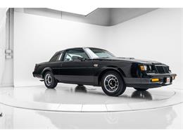 1986 Buick Grand National (CC-2085146) for sale in Fort Lauderdale, Florida