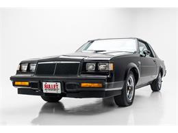 1986 Buick Grand National (CC-2085146) for sale in Fort Lauderdale, Florida