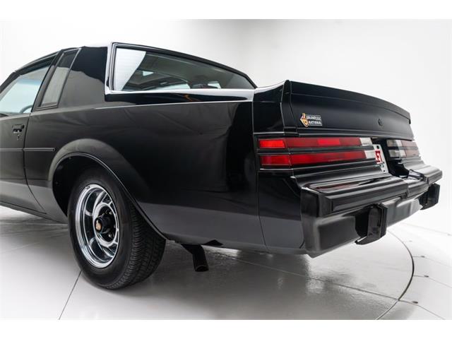 1986 Buick Grand National (CC-2085146) for sale in Fort Lauderdale, Florida