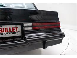 1986 Buick Grand National (CC-2085146) for sale in Fort Lauderdale, Florida
