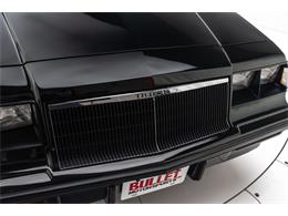 1986 Buick Grand National (CC-2085146) for sale in Fort Lauderdale, Florida