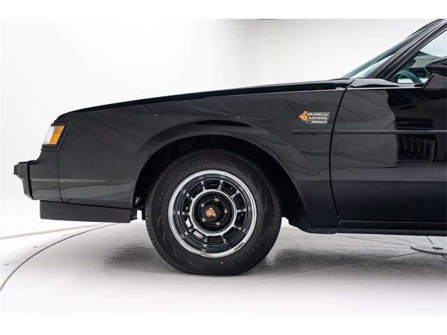 1986 Buick Grand National (CC-2085146) for sale in Fort Lauderdale, Florida