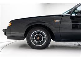 1986 Buick Grand National (CC-2085146) for sale in Fort Lauderdale, Florida