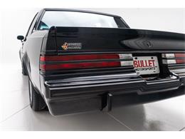 1986 Buick Grand National (CC-2085146) for sale in Fort Lauderdale, Florida