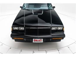 1986 Buick Grand National (CC-2085146) for sale in Fort Lauderdale, Florida