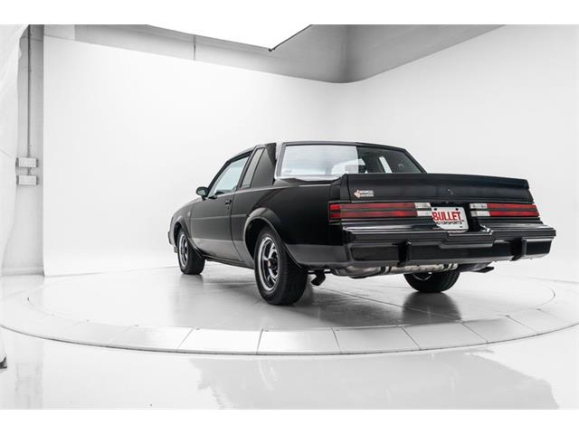 1986 Buick Grand National (CC-2085146) for sale in Fort Lauderdale, Florida