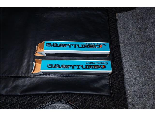 1986 Buick Grand National (CC-2085146) for sale in Fort Lauderdale, Florida