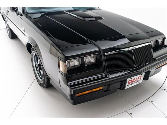 1986 Buick Grand National (CC-2085146) for sale in Fort Lauderdale, Florida