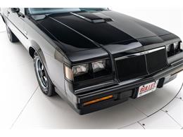 1986 Buick Grand National (CC-2085146) for sale in Fort Lauderdale, Florida
