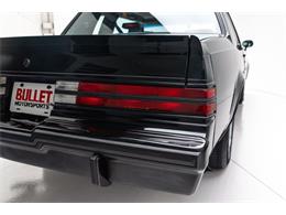 1986 Buick Grand National (CC-2085146) for sale in Fort Lauderdale, Florida