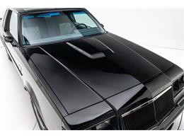 1986 Buick Grand National (CC-2085146) for sale in Fort Lauderdale, Florida