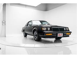 1986 Buick Grand National (CC-2085146) for sale in Fort Lauderdale, Florida