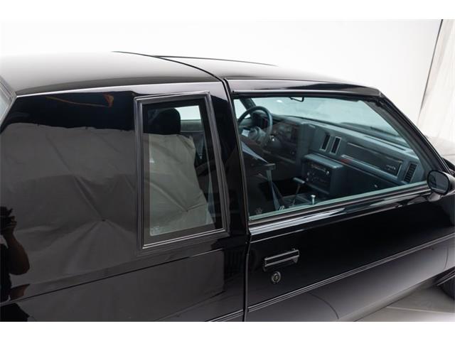 1986 Buick Grand National (CC-2085146) for sale in Fort Lauderdale, Florida