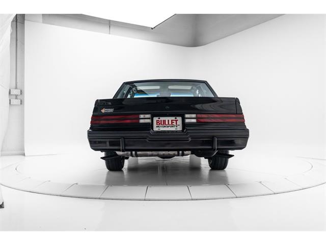1986 Buick Grand National (CC-2085146) for sale in Fort Lauderdale, Florida