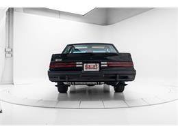 1986 Buick Grand National (CC-2085146) for sale in Fort Lauderdale, Florida