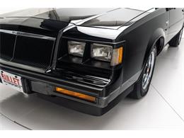 1986 Buick Grand National (CC-2085146) for sale in Fort Lauderdale, Florida