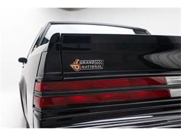 1986 Buick Grand National (CC-2085146) for sale in Fort Lauderdale, Florida